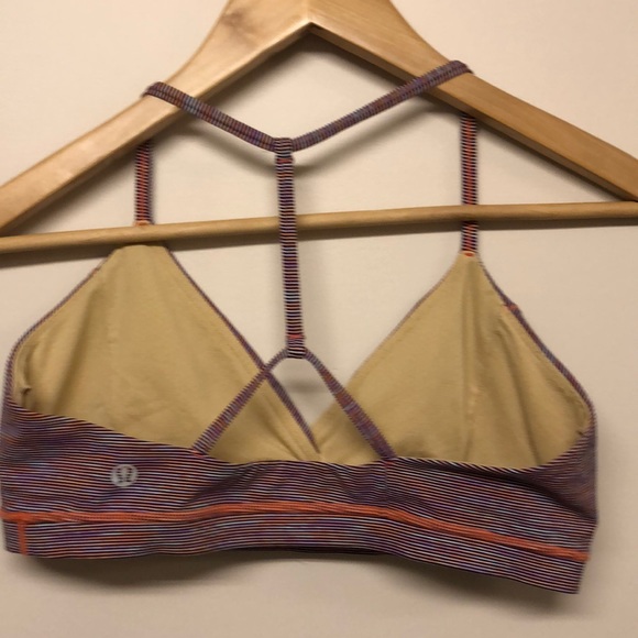 lululemon athletica Tops - Lululemon sports bra
